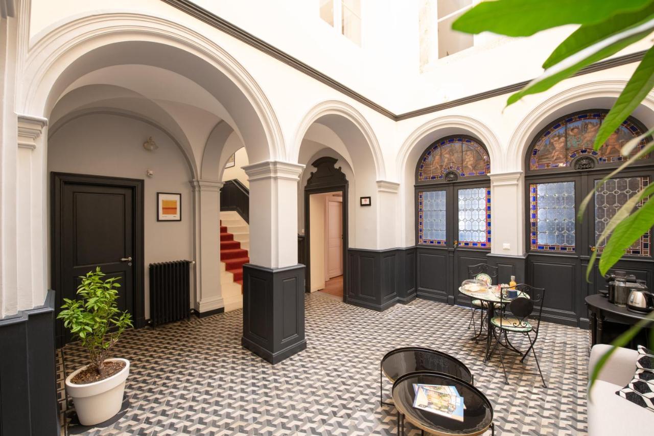 Bed & Breakfast La Maison Vh Mont-de-Marsan