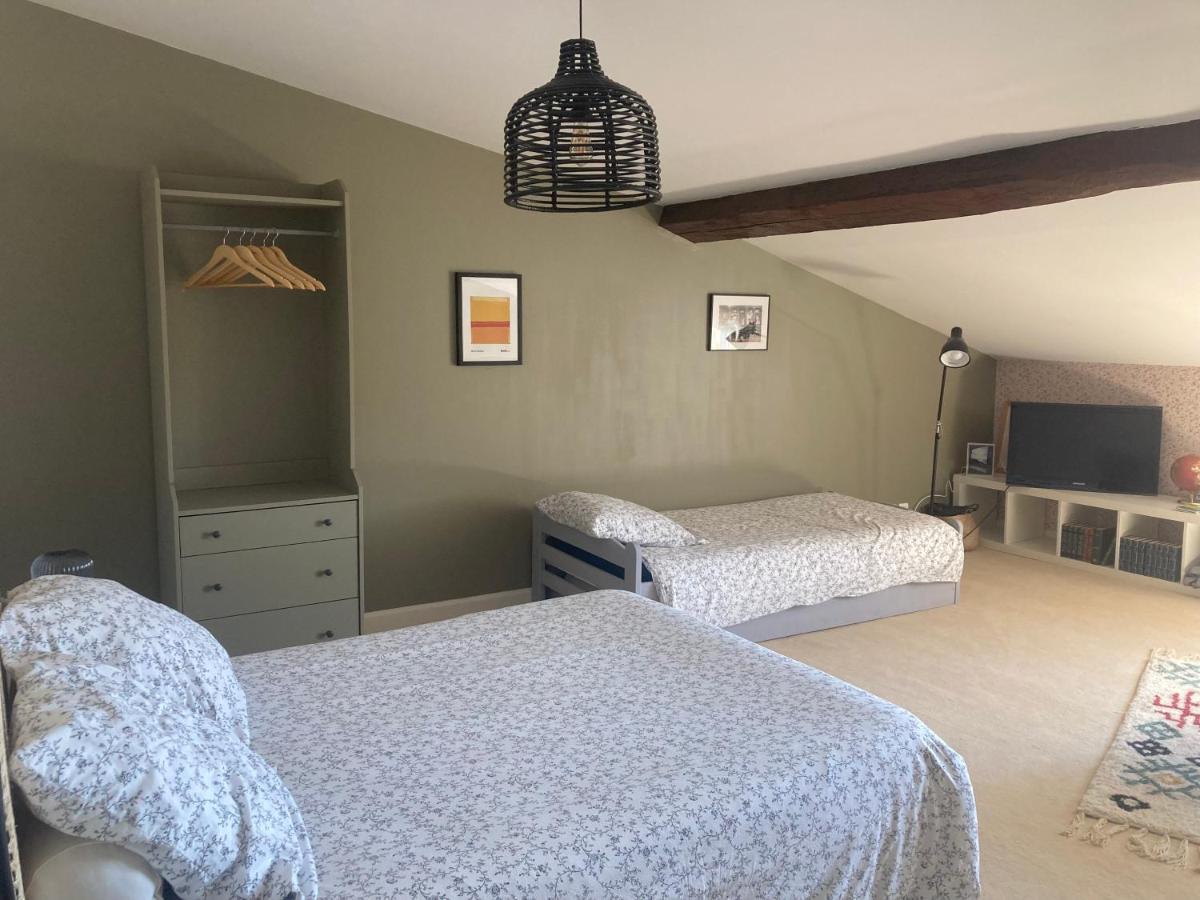 La Maison Vh *