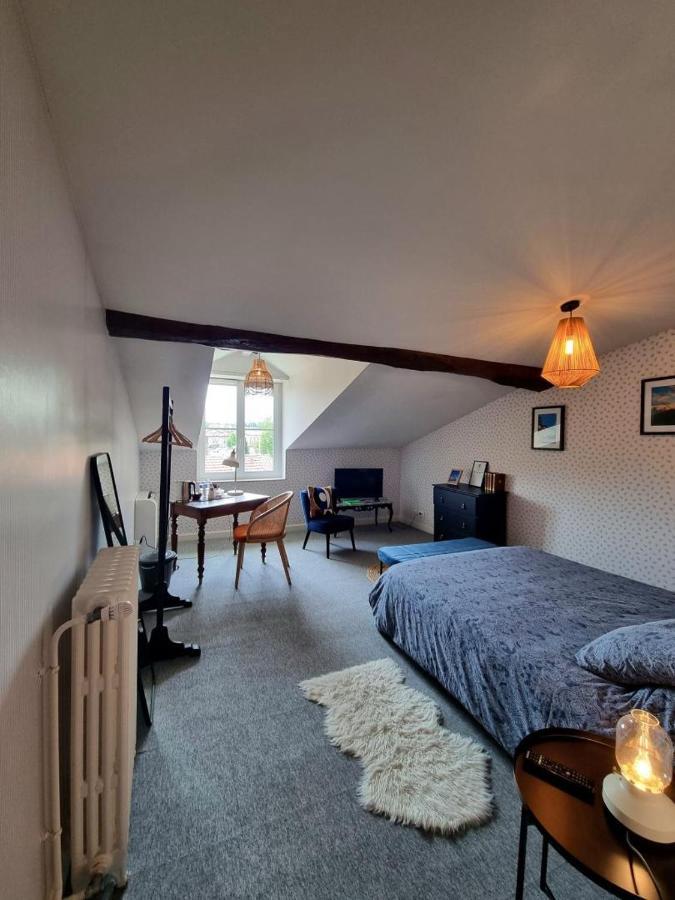 La Maison Vh *