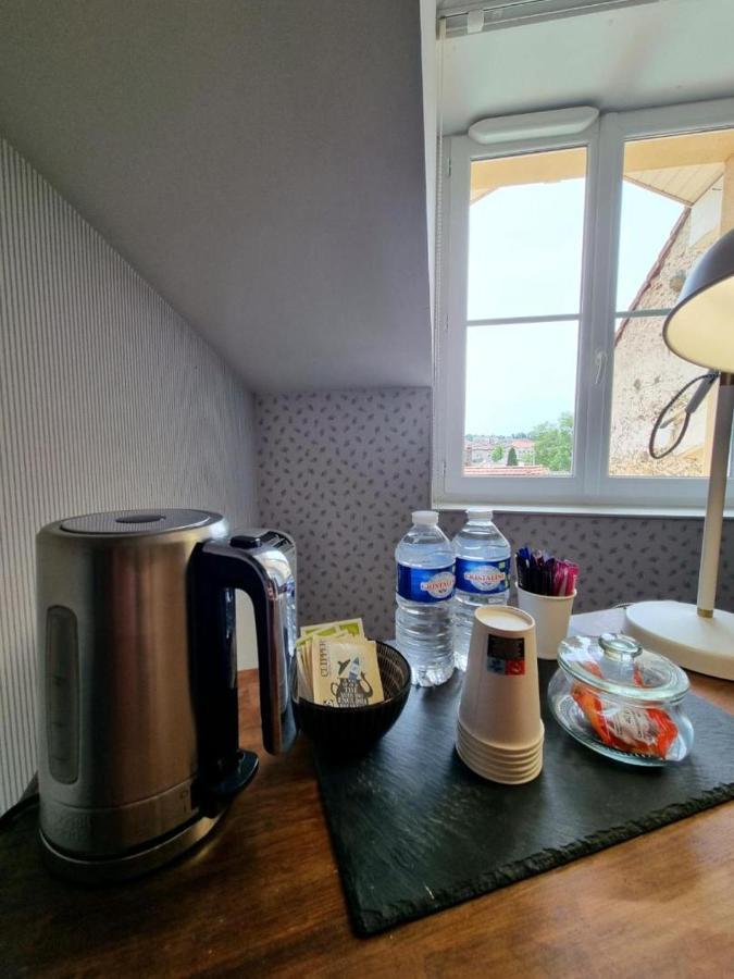 Bed & Breakfast La Maison Vh *