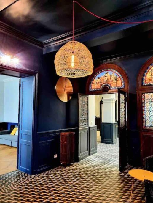 Bed & Breakfast La Maison Vh Mont-de-Marsan