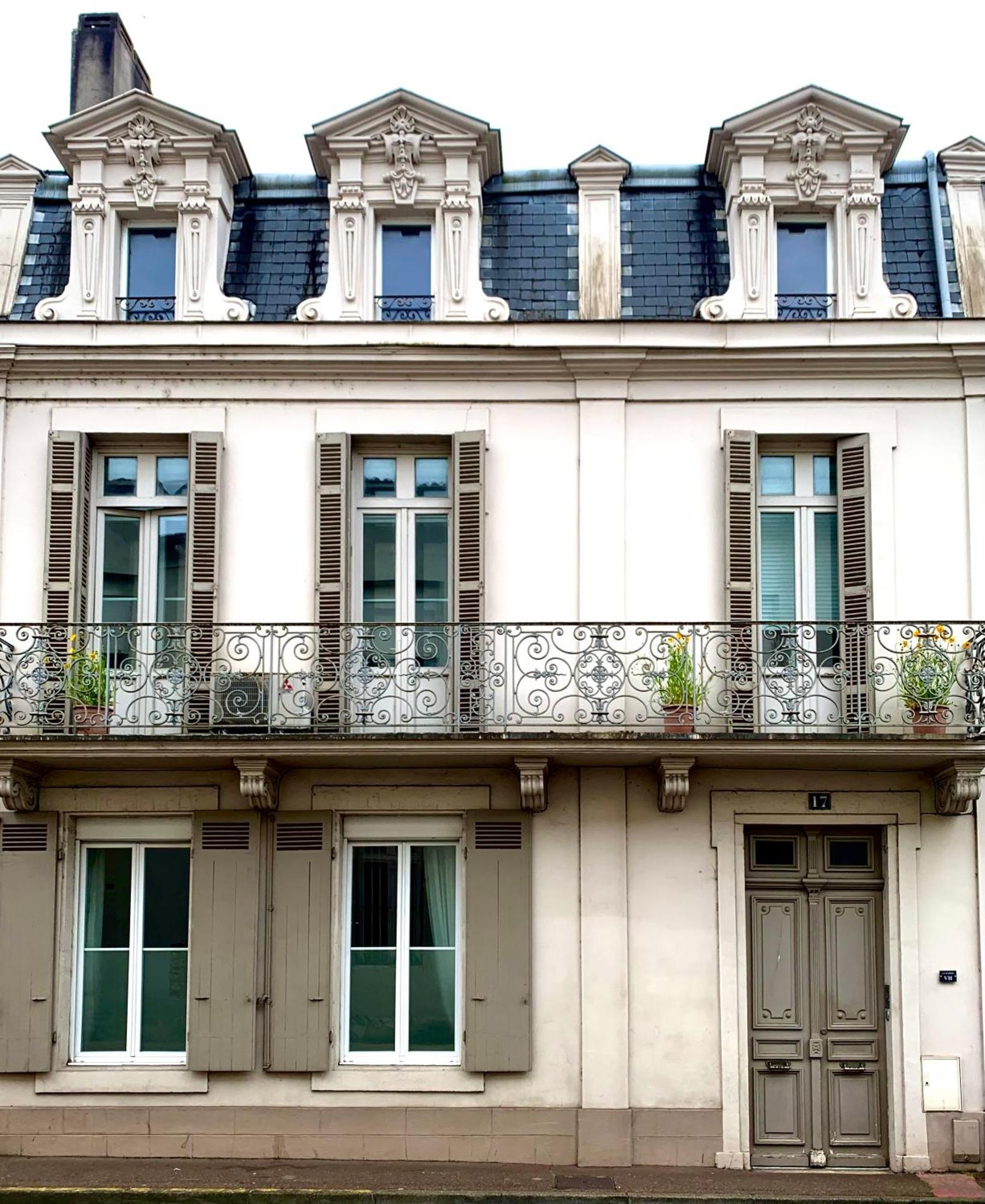 La Maison Vh Bed & Breakfast Mont-de-Marsan