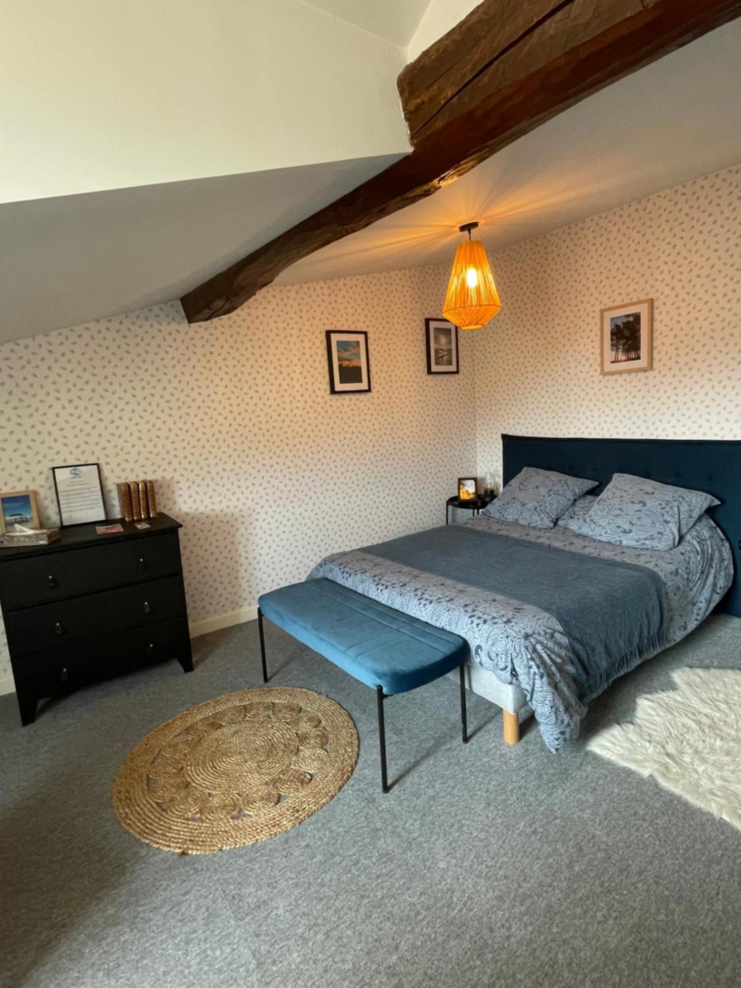 Bed & Breakfast La Maison Vh