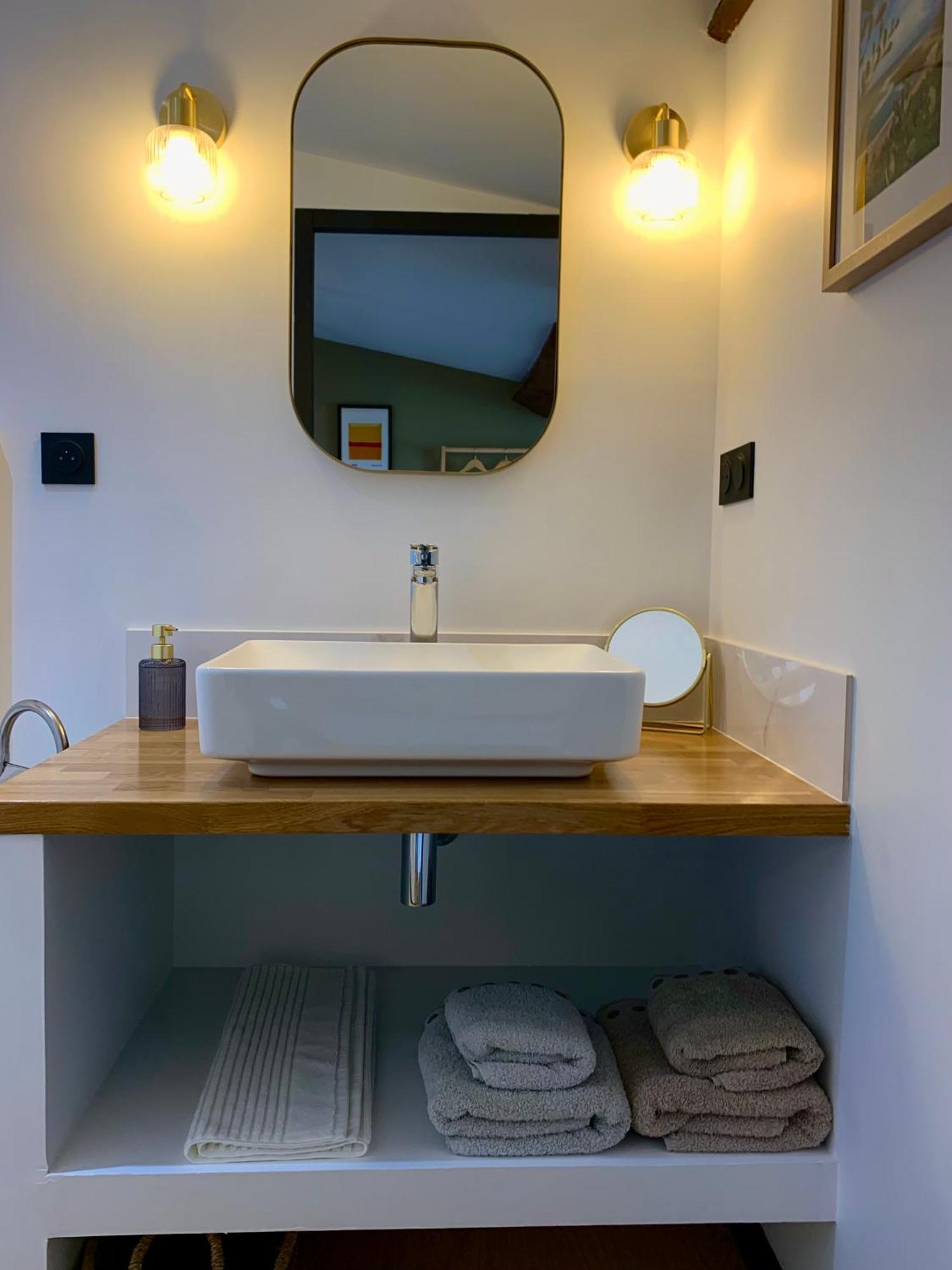 Bed & Breakfast La Maison Vh Mont-de-Marsan