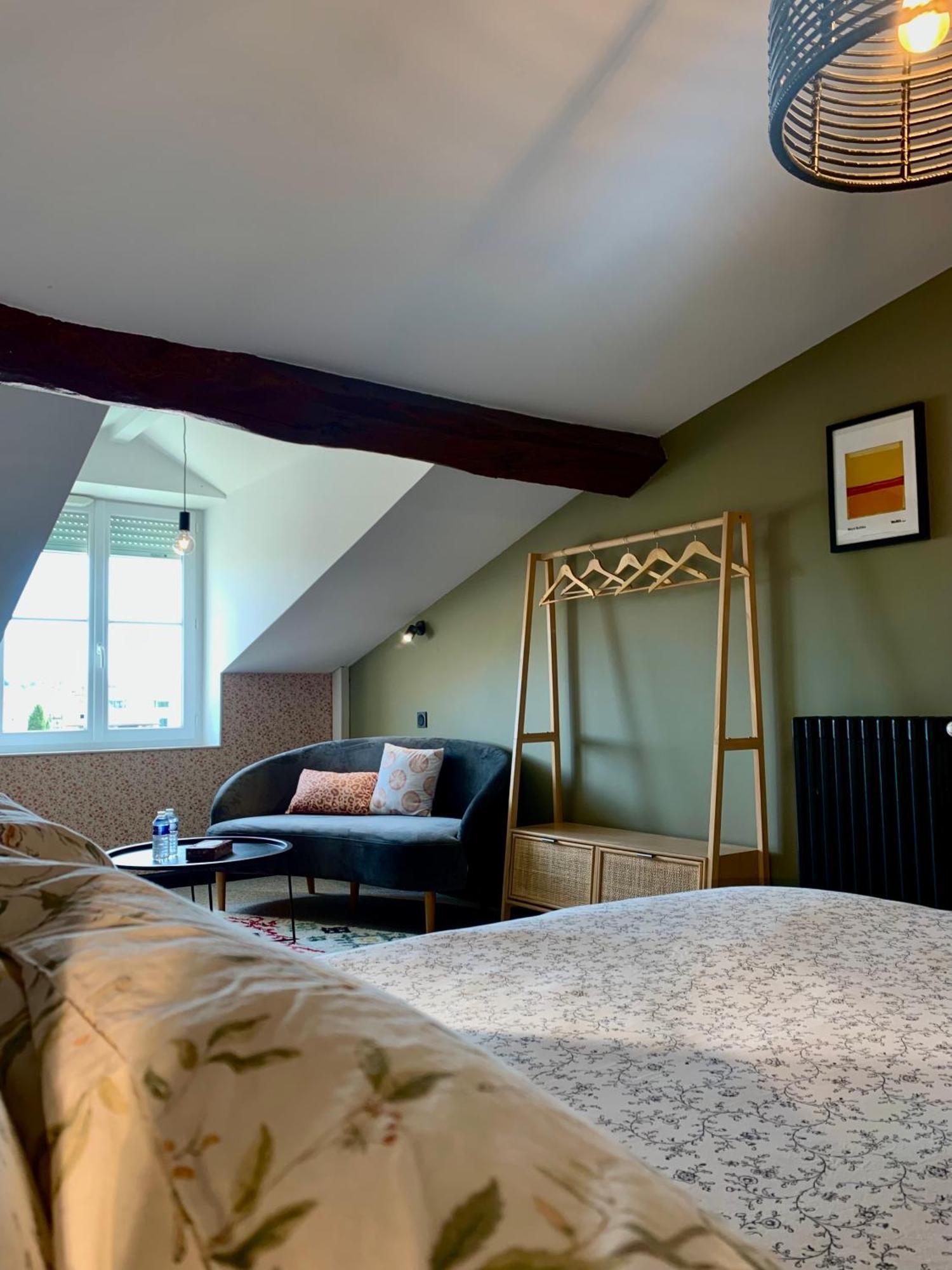 La Maison Vh Bed & Breakfast *